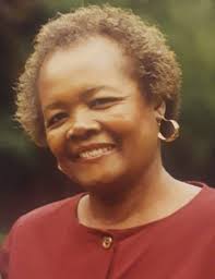 Obituary information for Willie Mae Lewis