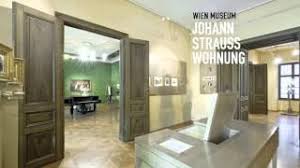 Johann strauss's son lived in the former jägerzeile, which had recently been upgraded to the sophisticated, elegant praterstraße travel stories around wien museum johann strauß wohnung. Trailer Johann Strauss Wohnung Youtube