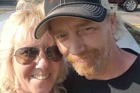 Fundraiser by Jenna Kitchen : Support Roger's Battle with Cancer