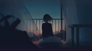 Multiple sizes available for all screen sizes. Sad Lo Fi Wallpapers Wallpaper Cave