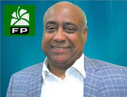 Coordinador empresarial FP NY advierte pequeños y medianos comerciantes en  RD enfrentan crisis muy seria y pide Abinader balancear economía