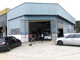 Hwa Car Repair