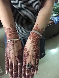 My Mehendi Hand Henna Henna Drawings Henna Hand Tattoo