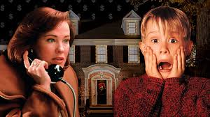 Home Alone: Experts Break Down Just How Expensive Those Vacations Cost