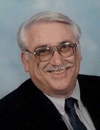 Obituary information for Kenneth Eugene Klaus