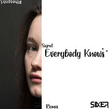 Carolina, a spanish woman living in buenos aires, returns to her hometown outside madrid with her argentini. Stream Sigrid Everybody Knows Slayer Remix By Slayer Listen Online For Free On Soundcloud