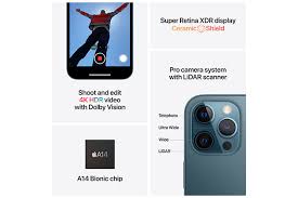 They are the tenth generation of the iphone. U Mobile Iphone 12 Pro Max With Upackage