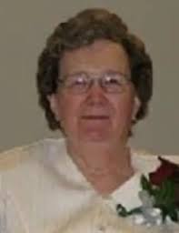 Obituary information for Phyllis Jean Bell