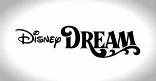 Free Free 92 Disney Dream Svg SVG PNG EPS DXF File