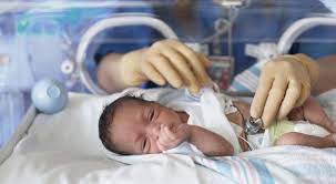 giving birth in a baby friendly hospital was anything but mom friendly neonatal intensive care premature baby breastfeeding help