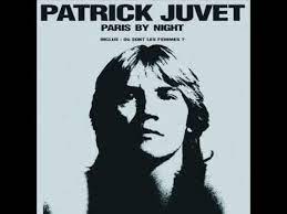 Patrick juvet résidait à paris, mais se rendait de temps en temps à barcelone ou en suisse. Patrick Juvet Ou Sont Les Femmes 1977 Youtube