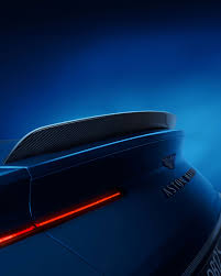 Image result for Frosted Glass Blue 2023 Aston Martin