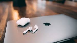 They were first released on december 13, 2016, with a 2nd generation released in 2019. Exclusive Apple Orders For 45m Airpods At Risk From Coronavirus Nikkei Asia