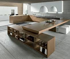4 unusual kitchen ideas