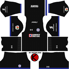 cruz azul kits 2017 2018 dream league soccer kuchalana cruz azul kits 2017 2018 dream league
