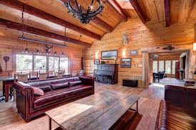 Our waterfront cabins for sale include lakefront homes, riverfront retreats, oceanfront escapes, and more. 10 Lake Houses You Can Rent In Colorado 303 Magazine