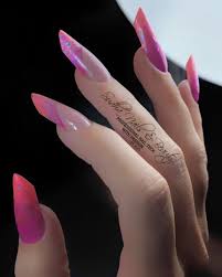 Loveness Nail Products Revogel 2 0 Sparkling Cover Pink Paint Gel Salmon Fuchsia Lvs Www Bibisbeautysupplies Com Nail Art Happy Nails Nails