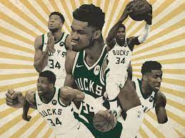Giannis antetokounmpo reaps rewards of loyalty amid superteam era by delivering title 'this is the hard way to do it. 0ex Qtcc0vjjqm