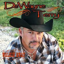 Dewayne Terry's Instagram, Twitter & Facebook