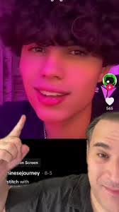 Andre Mask's Instagram, Twitter & Facebook