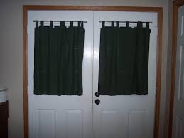 Needing something to cover your front door? Front Door Curtains Oscarsplace Furniture Ideas Making Front Door Curtains