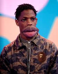 Travis Scott My Travis Scott Face Addiction Section Eighty
