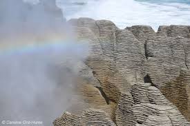 Check spelling or type a new query. Punakaiki Pancake Rocks And Blowholes New Zealand West Coast