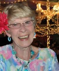 Patricia Mary Evert Anderson (1938-2016)