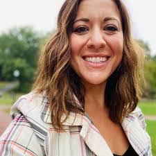 Charlene Lafleur's Instagram, Twitter & Facebook