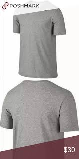 Mens Size Small Nike Dri Fit Cotton 2 0 T Shirt Nike Dri Fit Shirts Shirt Style