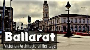 Image result for ballarat architecture