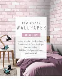 Ideal for any home and would suit bedrooms, hallways and living rooms b&m retail limited registration number: New Season Wallpaper B M Stores Email Archive