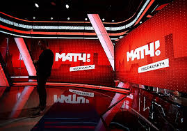 Смотреть онлайн матч тв на сайте глаз.тв в хорошем качестве. Match Tv Oficialno Predstavilsya Radioportal Radio Novye Media Novosti Trendy Rabota Soobshestvo