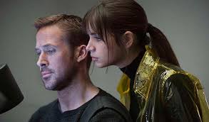 In the sequel, blade runner 2049 (2017), deckard looks to use the same blaster from the original film, as we get some really good looks at it in the trailers. Review Blade Runner 2049 Masa Depan Bumi Yang Suram Kincir Com