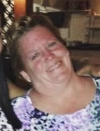 Obituary for Carolyn Mary Damp