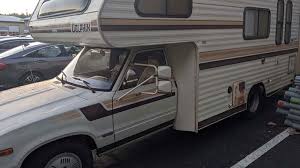 Image result for Coffee Sunfire 1980 Motor Home