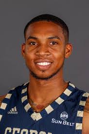 2017-18 Men's Basketball Roster