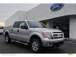 Image result for Silver 2013 Ford Truck