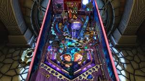 Advanced multiplayer features including matchups. Pinball Fx3 Plaza Torrent Download