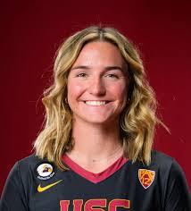 No. 3 USC Beach Volleyball Tops No. 5 Loyola Marymount to Close Regular  Season