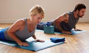 Classes are held in a beautiful rustic barn. Pottstown Yoga Classes Deals In And Near Pottstown Pa Groupon