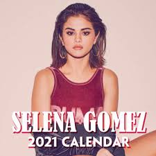 Born and raised in texas. Selena Gomez 2021 Calendar Dimensions 8 5 X 8 5 Selena Gomez Wall Calendar New 2021 Jardine Martine 9798565601510 Amazon Com Books