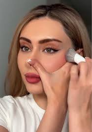 Blush Pate A Modeler