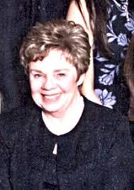 Obituary information for Margaret T Cronin