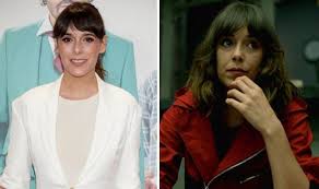 If you want to know everything about season 5 then you need to go through well, all records were broken when money heist season 4 was released. Money Heist Season 4 Why Is Manila Causing Controversy Actor Belen Cuesta Weighs In Tv Radio Showbiz Tv Express Co Uk