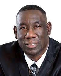 Bishop Miller Obituary (2023)