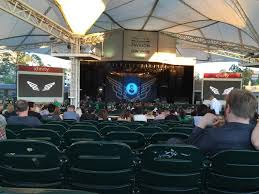 10 Expert Cynthia Woods Mitchell Pavilion Seating