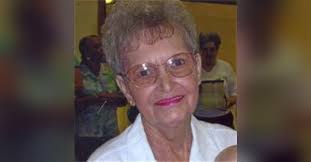 Mary Jo Crosby Moore Obituary Obituary