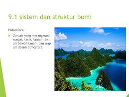 You can do the exercises online or download the worksheet as pdf. Bab 9 Bumi Ppt Download