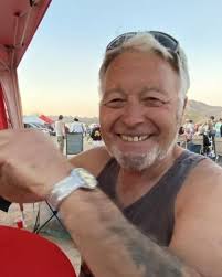 David BEAUCHAMP Obituary (2022)